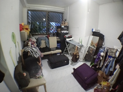 Blk 103 Pasir Ris Street 12 (Pasir Ris), HDB 4 Rooms #172672902